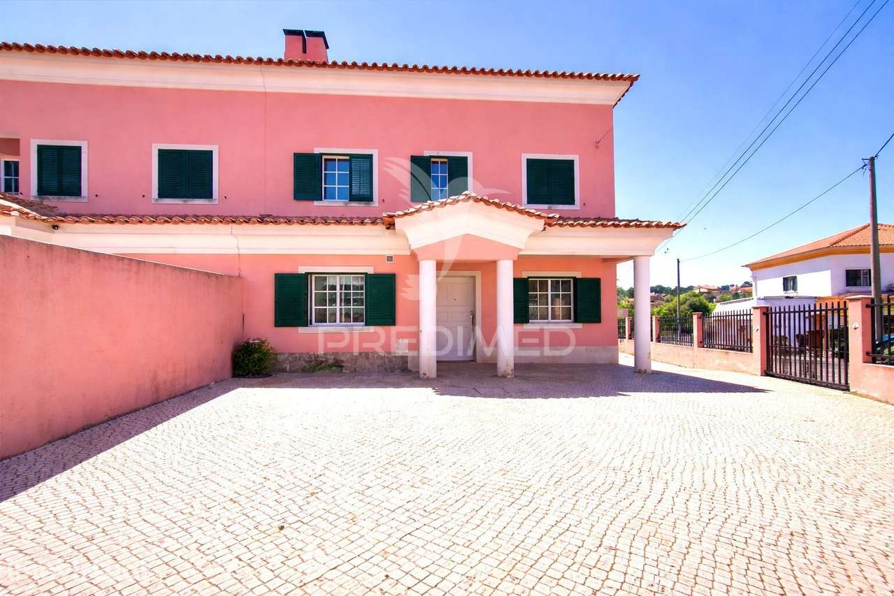 Moradia  Geminada Albarraque - Grande imagem: 3/17