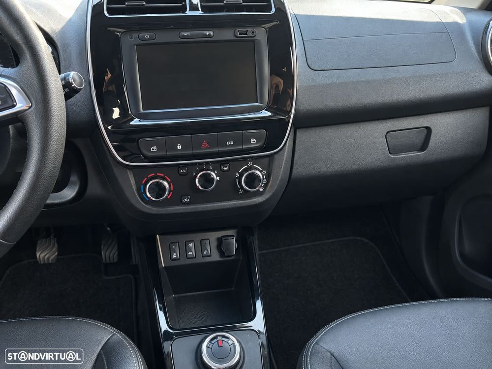 Dacia Spring ESSENTIAL - 5
