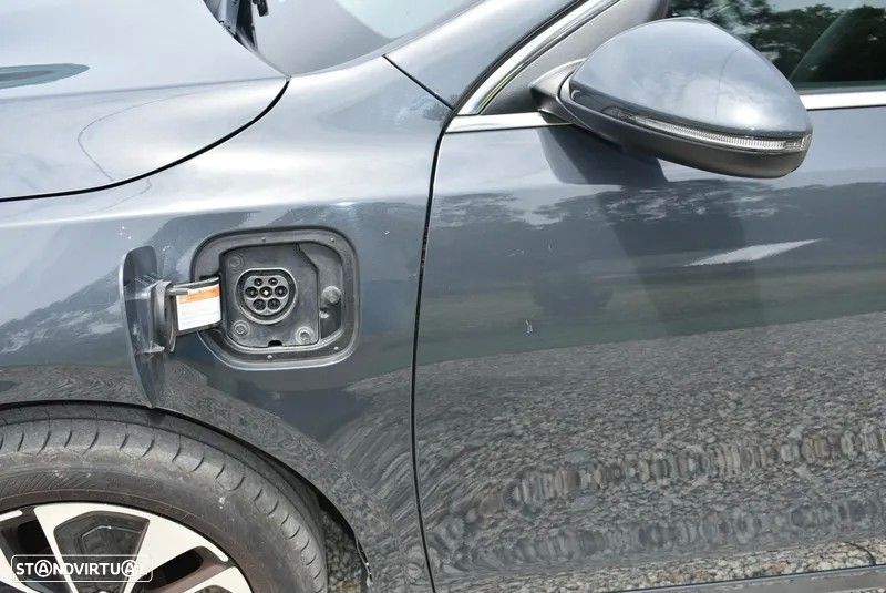 Kia Ceed SW 1.6 GDi PHEV Drive 6DCT - 16
