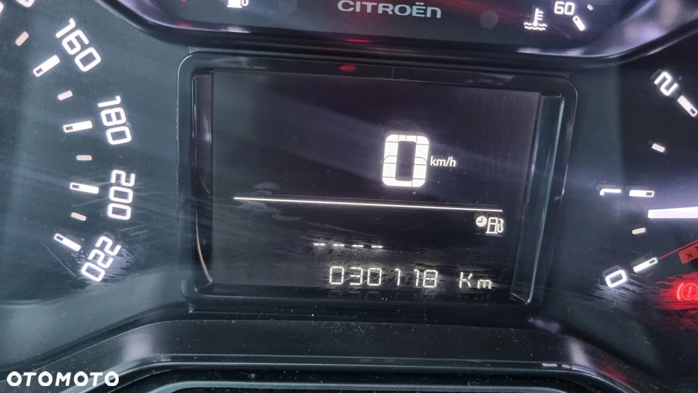 Citroën C3 1.5 BlueHDi Origins S&S - 35