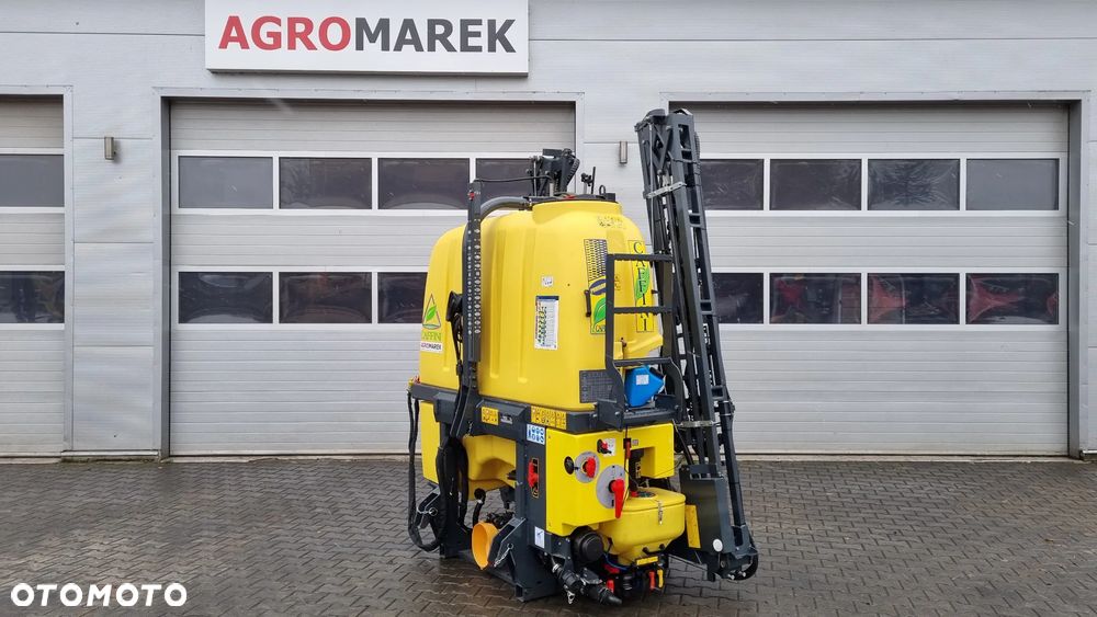 Caffini Profarmer Entry 1200/15 - 2