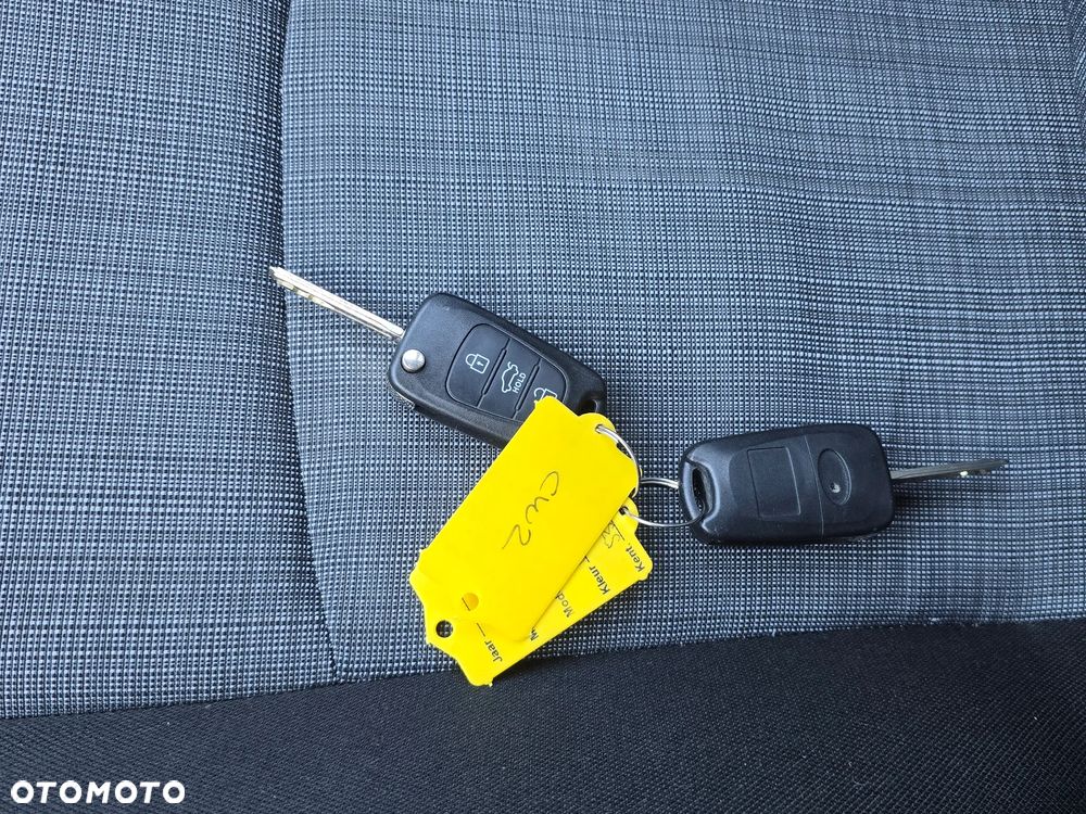 Kia Ceed 1.4 CVVT Edition 7 - 36