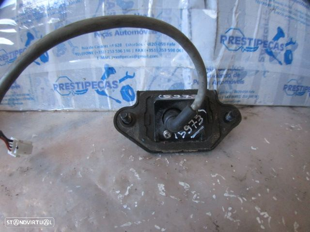 Modulo 28442JD20A  NISSAN QASHQAI 1 FASE 1 2008 1.5DCI 105CV 5P CINZENTO Camera Traseira - 2