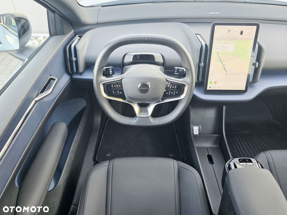 Volvo EX30 - 19