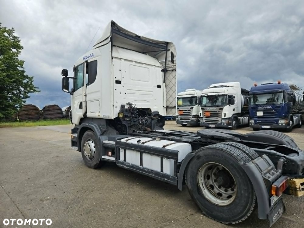 Scania R420 - 3