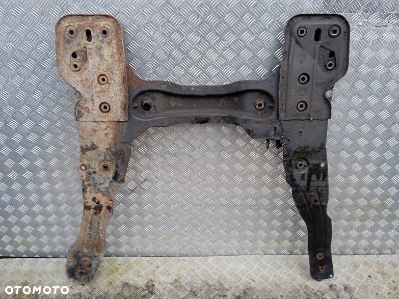 TRAWERS CITROEN C8 - 1