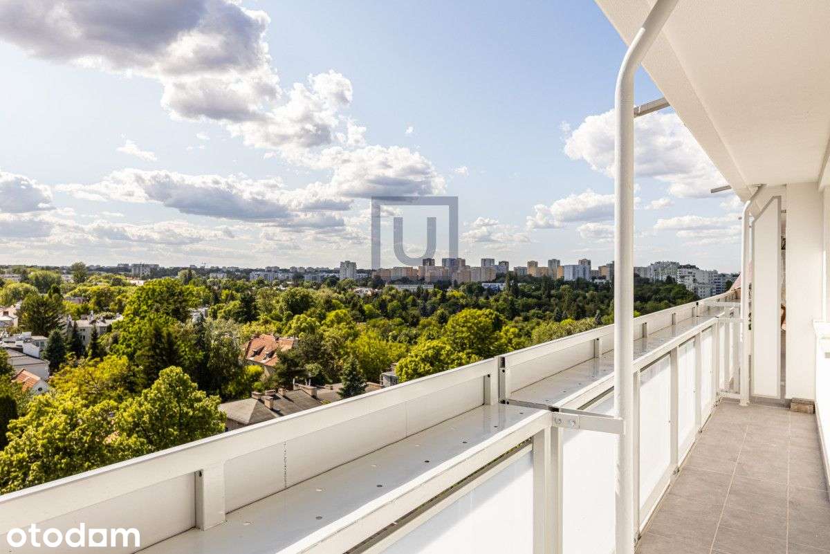 Do remontu | Duży balkon | Świetny widok | Piwnica