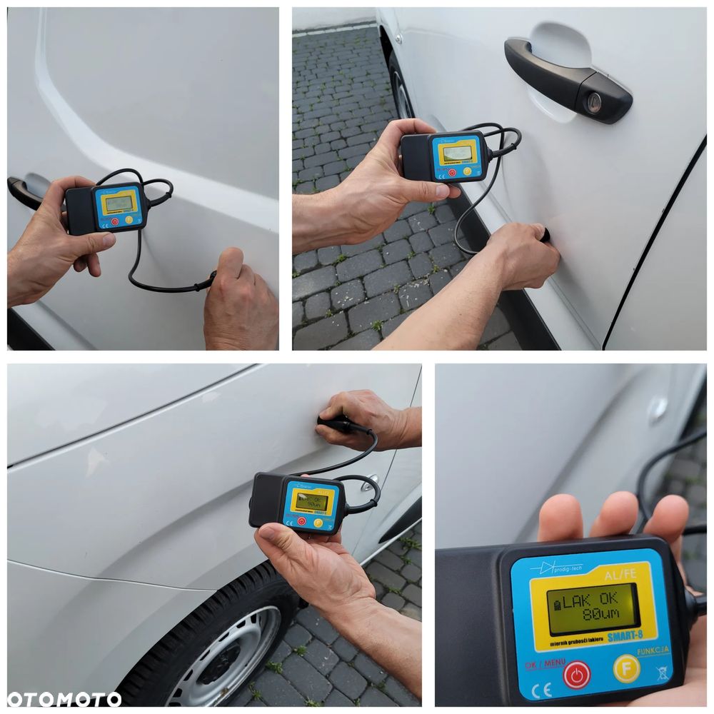 Peugeot Partner - 26