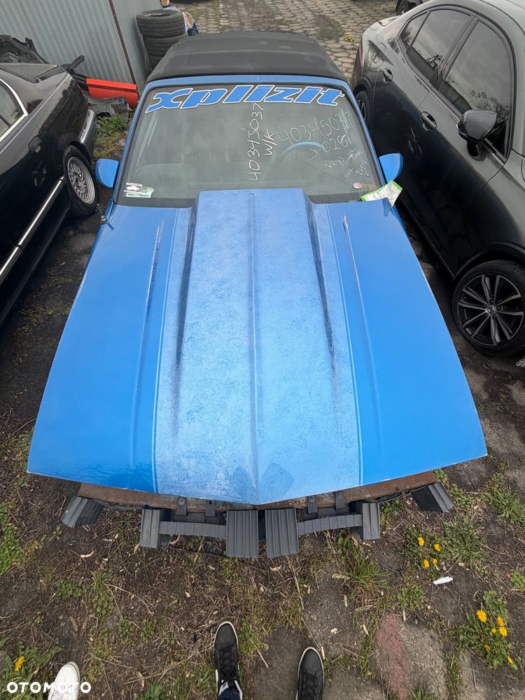 Chevrolet Camaro 5.0 IROC - 9