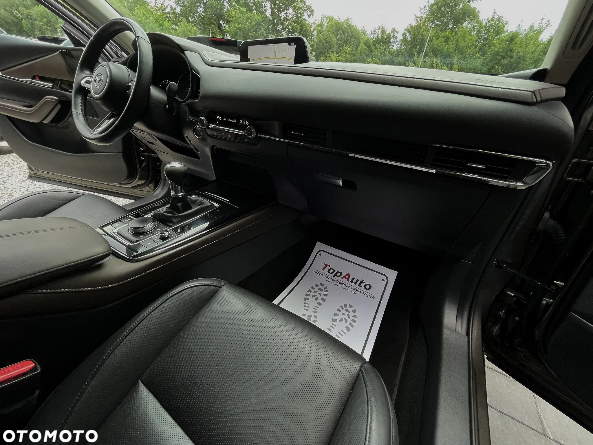 Mazda CX-30 - 15