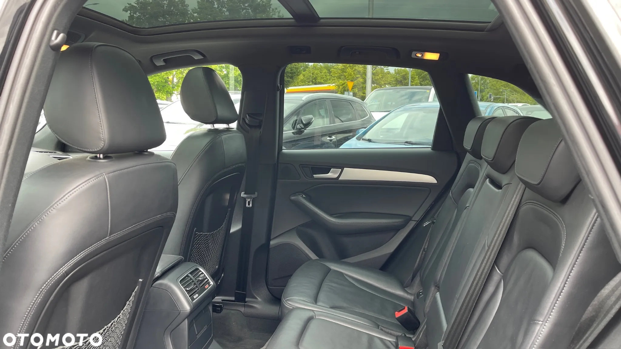 Audi Q5 2.0 TDI Quattro S tronic - 27
