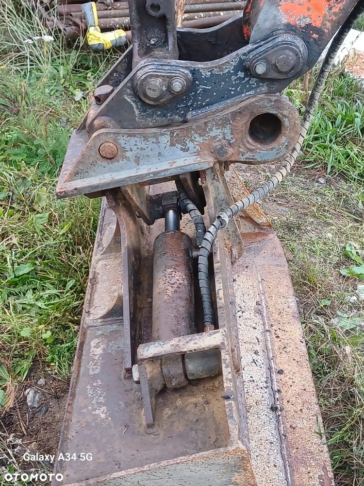 Schaeff Schaeff-Terex HML 32 - 10