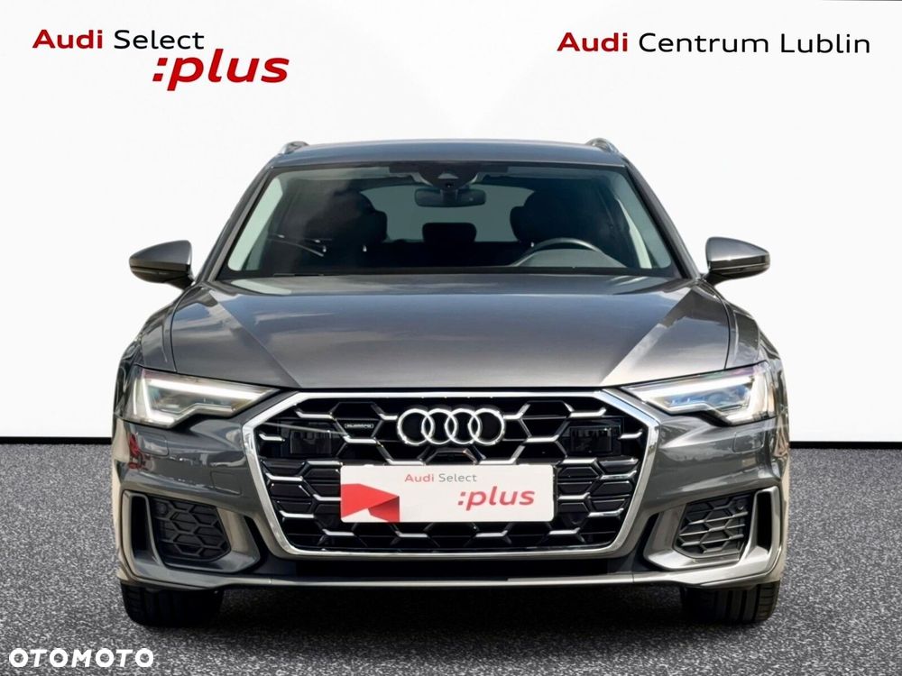 Audi A6 Avant - 2
