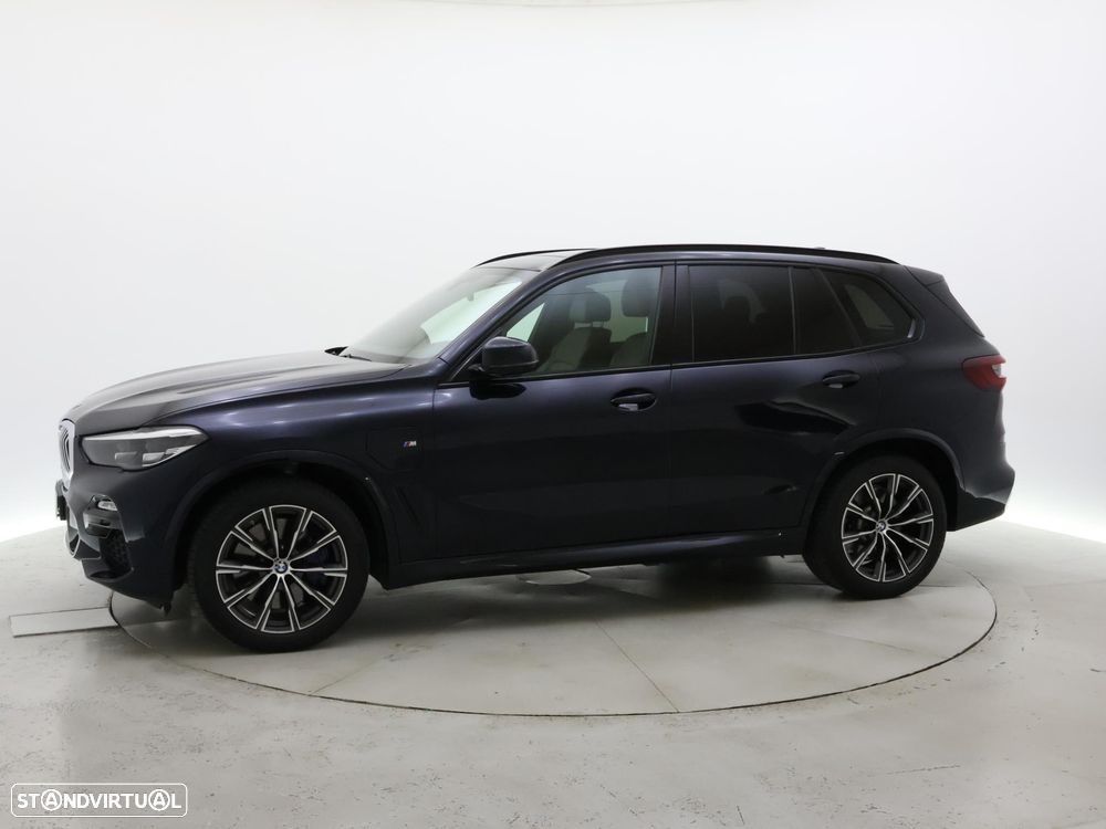 BMW X5 45 e xDrive Pack M - 2