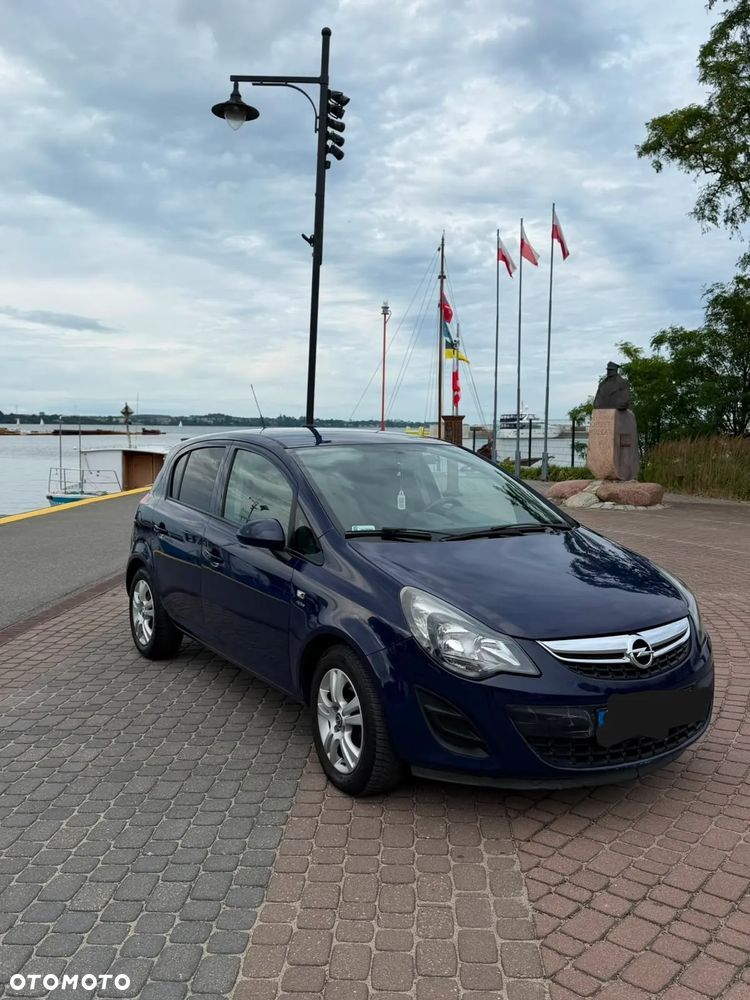 Opel Corsa - 2