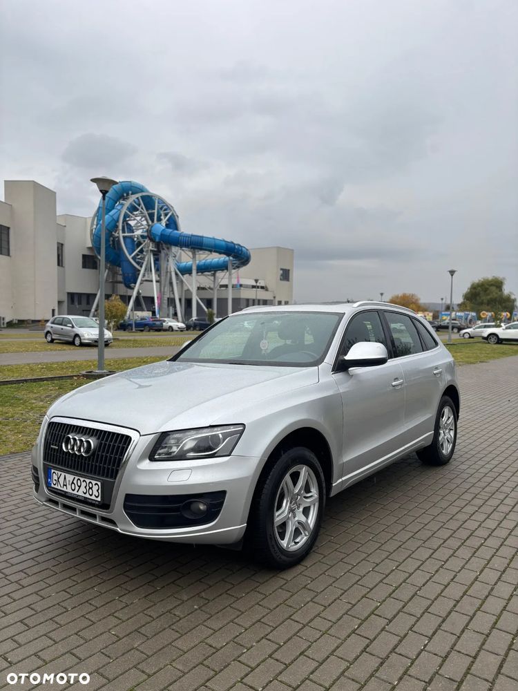 Audi Q5 - 6