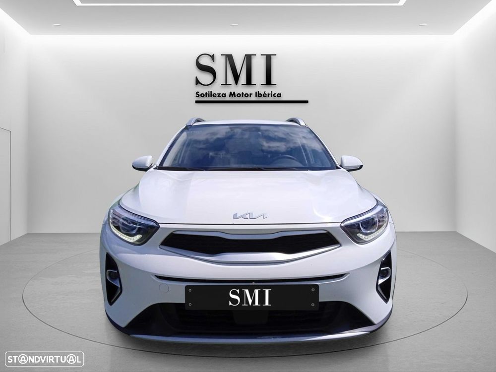 Kia Stonic 1.2 Dynamic - 28
