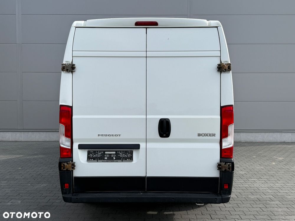 Peugeot Boxer - 7