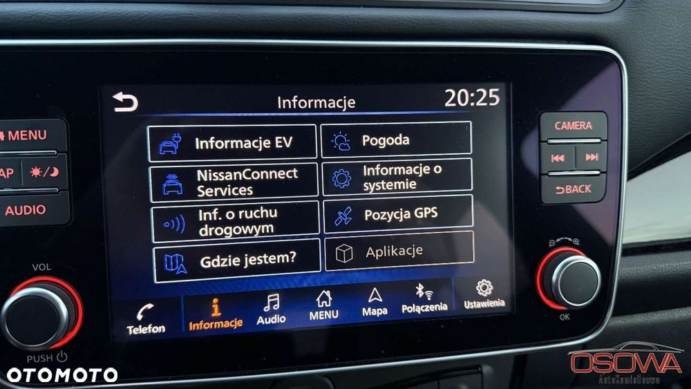 Nissan Leaf e+ 62kWh Tekna - 36