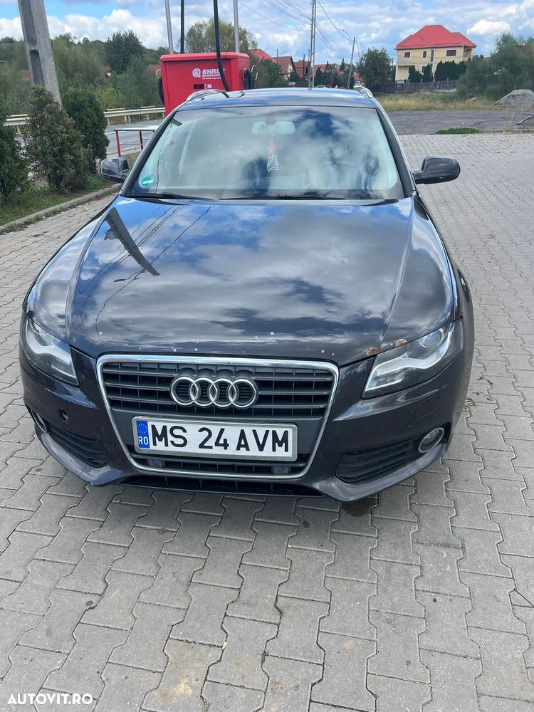 Audi A4 ver-2-0-tdi-multitronic-avant - 4