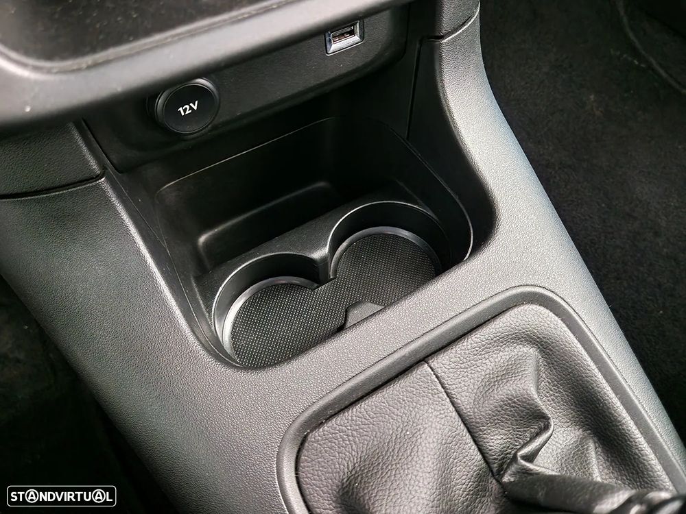 Citroën C3 1.5 BlueHDi Feel - 31