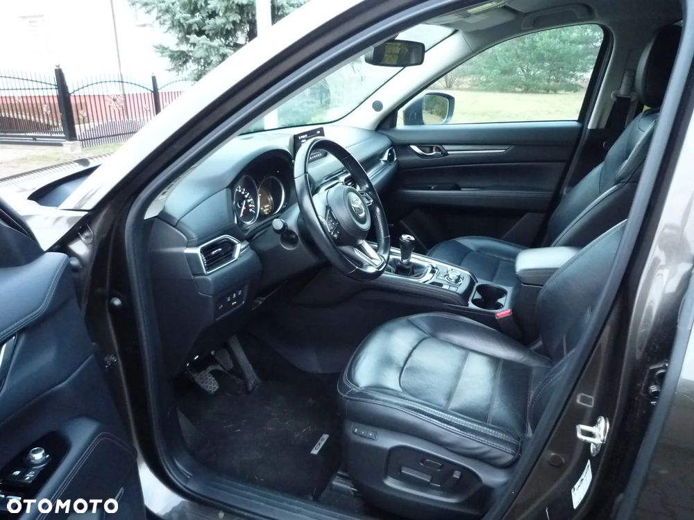 Mazda CX-5 2.2 SKYACTIV-D Prime-Line - 16