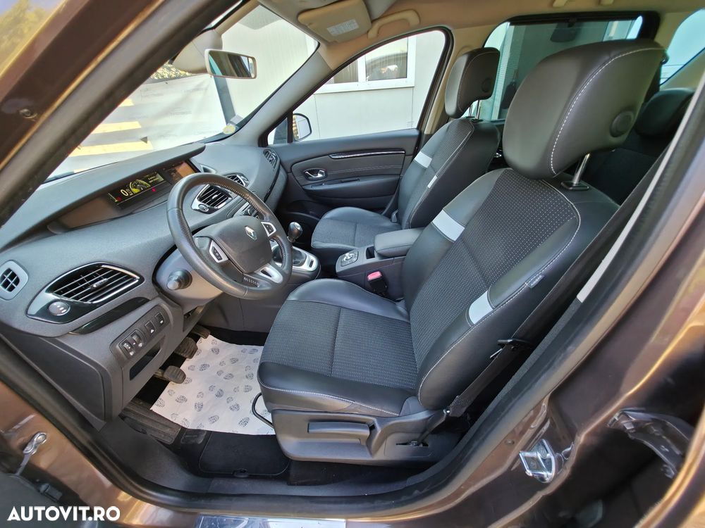 Renault Scenic ENERGY dCi 110 INTENS - 5