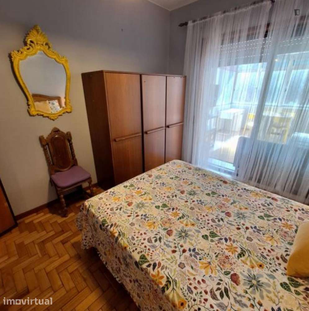 Quarto - localizado em Bonfim Porto - Grande imagem: 3/16