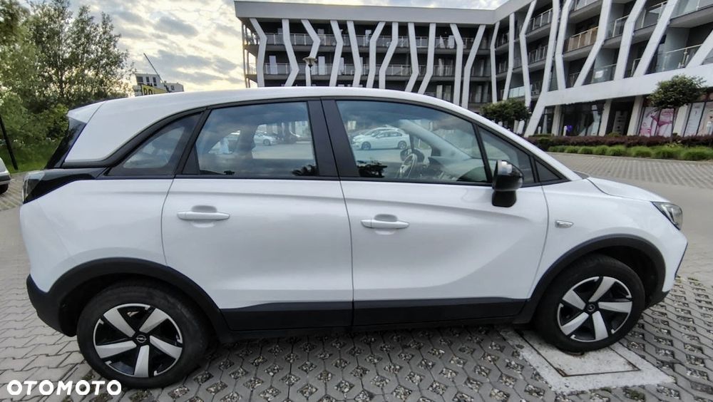 Opel Crossland - 6