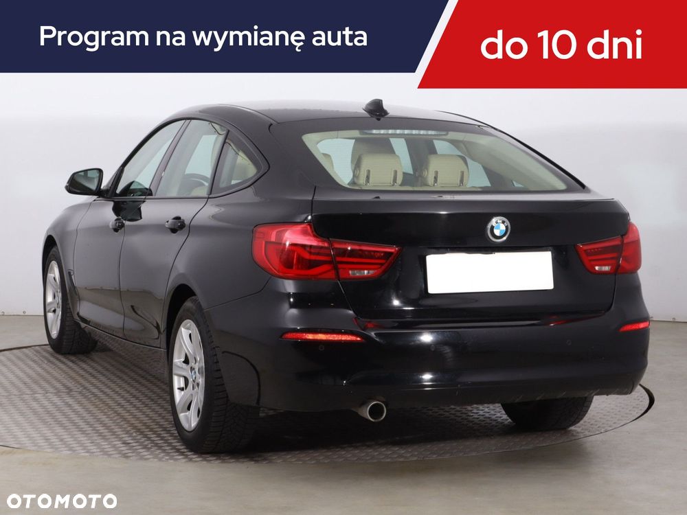 BMW 3GT - 6