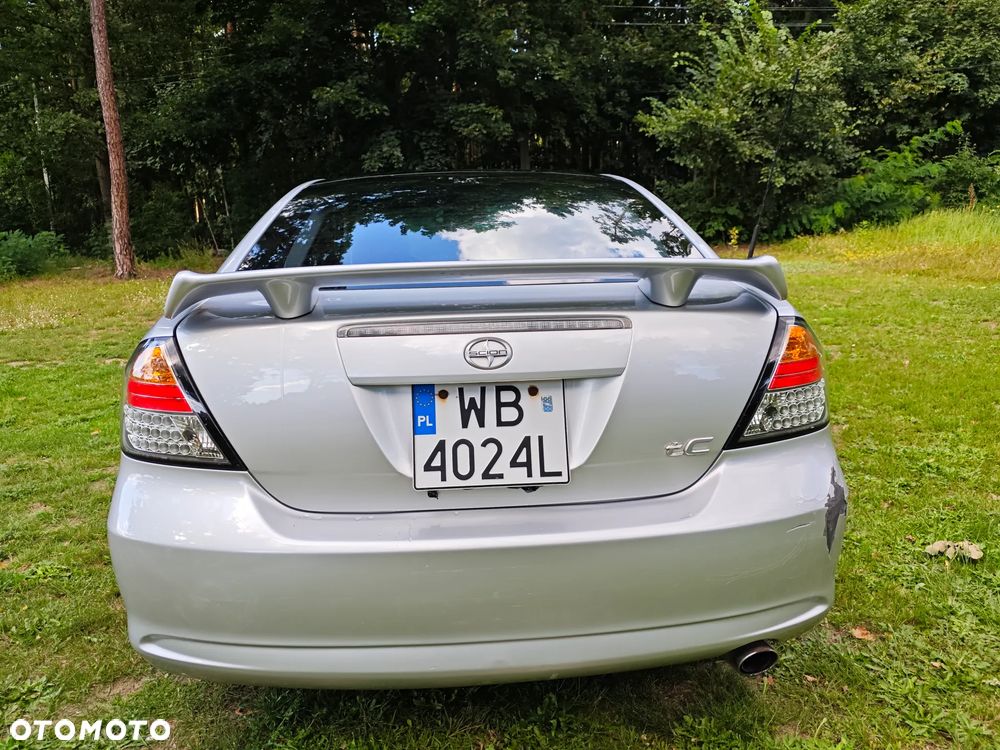Toyota Inny - 6