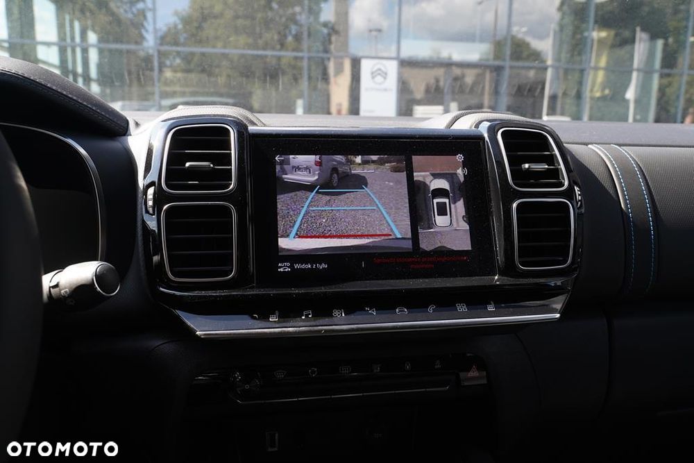 Citroën C5 Aircross 1.5 BlueHDi Max EAT8 - 24