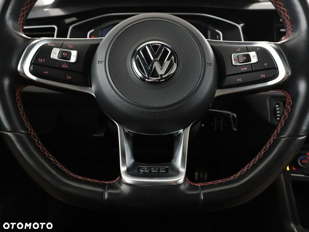 Volkswagen Polo 2.0 TSI GTI DSG - 22