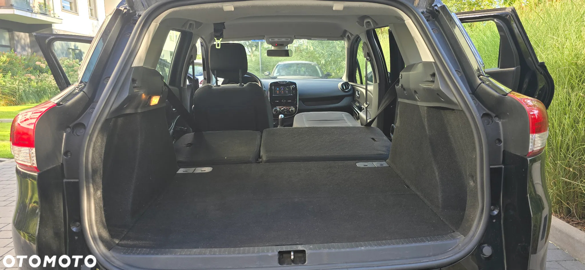 Renault Clio 0.9 Energy TCe Business EU6 - 22