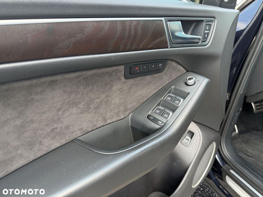 Audi Q5 40 TDI Quattro Sport S tronic - 11