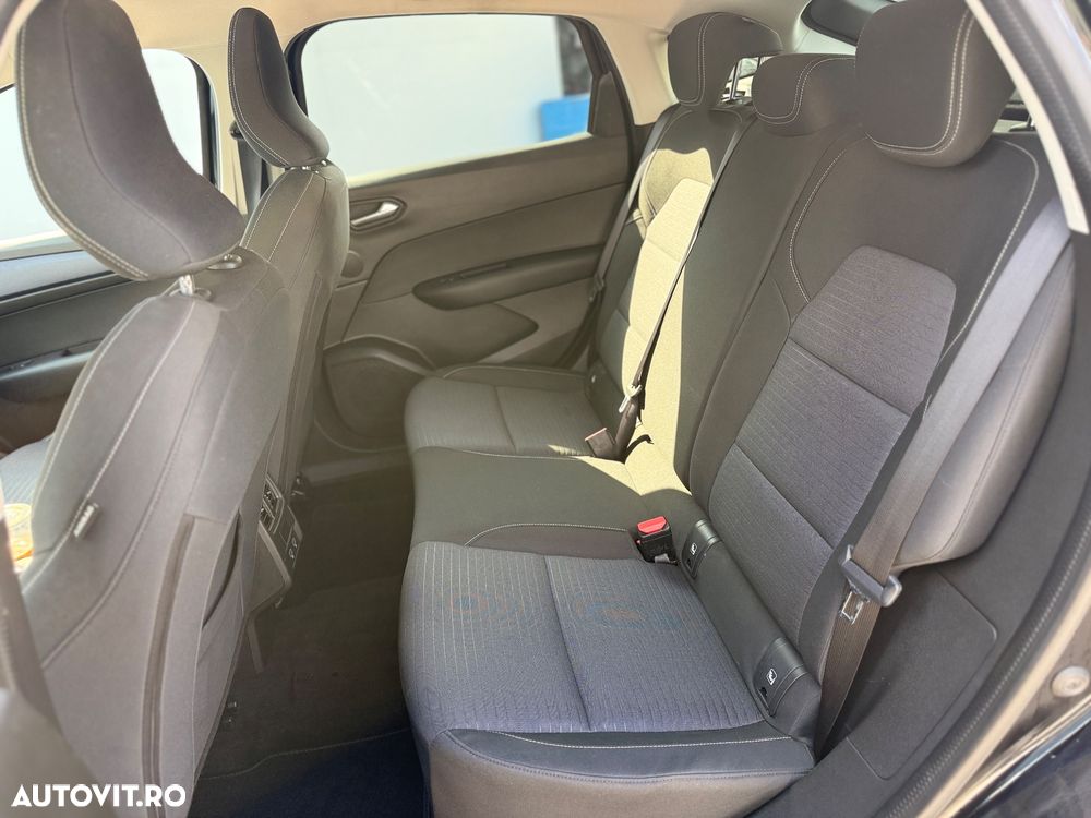 Renault Arkana E-TECH 145 Techno - 20