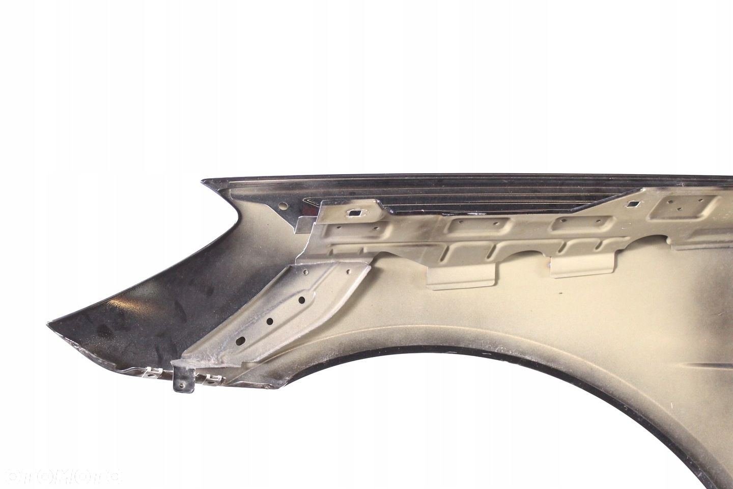 BŁOTNIK PRZÓD PRAWY MERCEDES SLK R172 W172 197 - 6