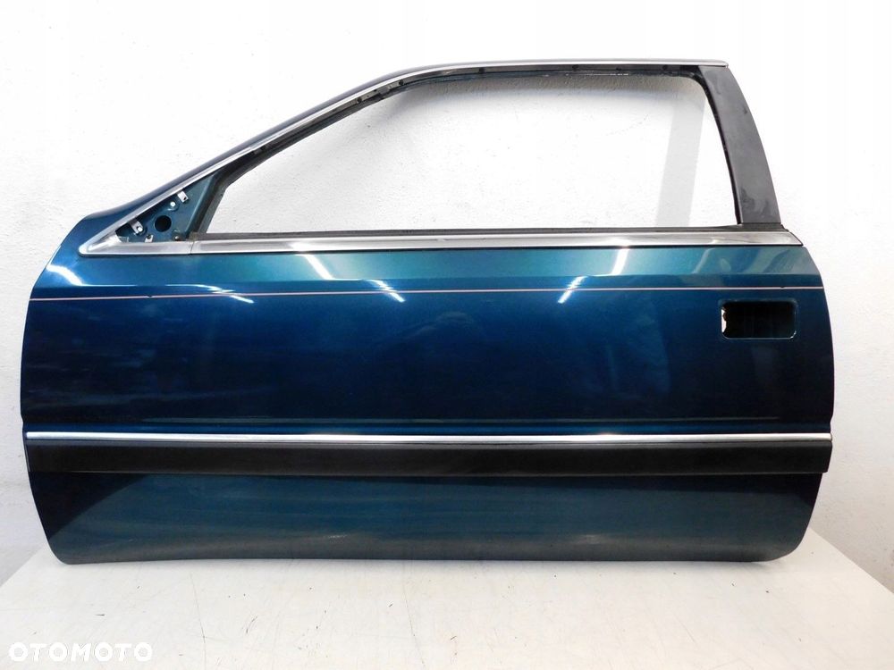 drzwi przód lewe le baron 94r 3.0b - 1