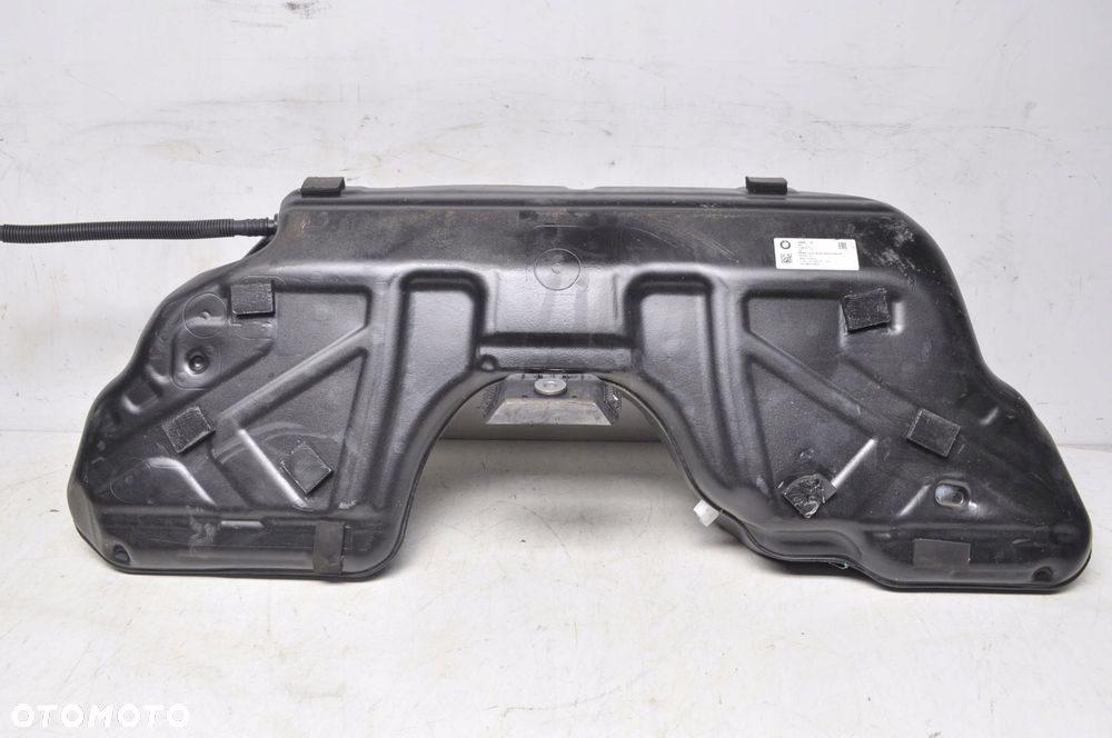 TOYOTA SUPRA MK5 3.0 GR ZBIORNIK PALIWA BAK 7462371 - 6