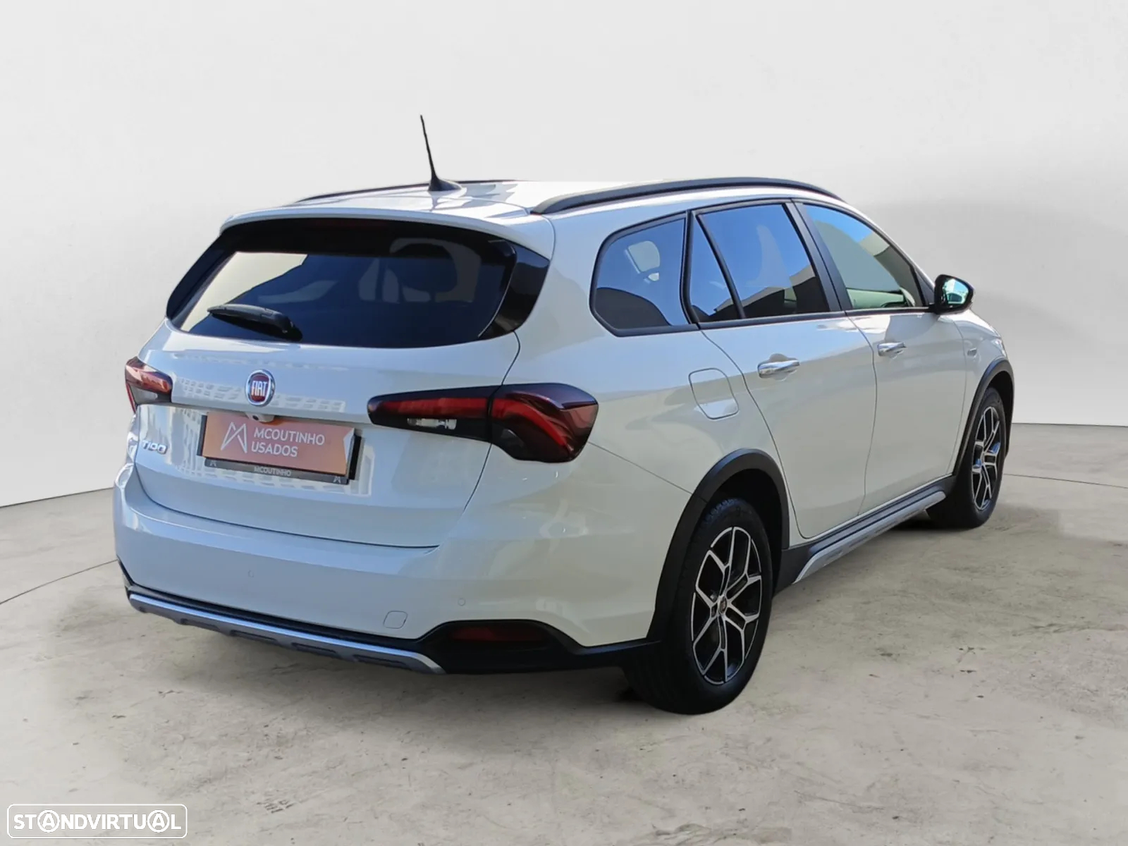 Fiat Tipo Station Wagon 1.0 GSE T3 - 6