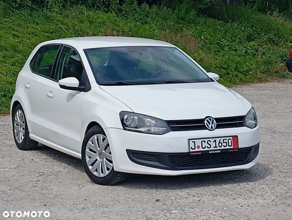 Volkswagen Polo 1.2 12V Q-Line - 3