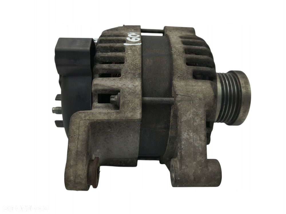 ALTERNATOR Opel Corsa D Astra J 1.2 1.4 13581885 GM - 8