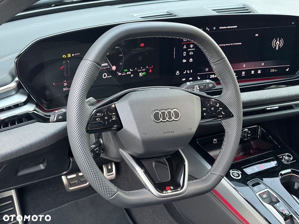Audi A5 Avant - 9