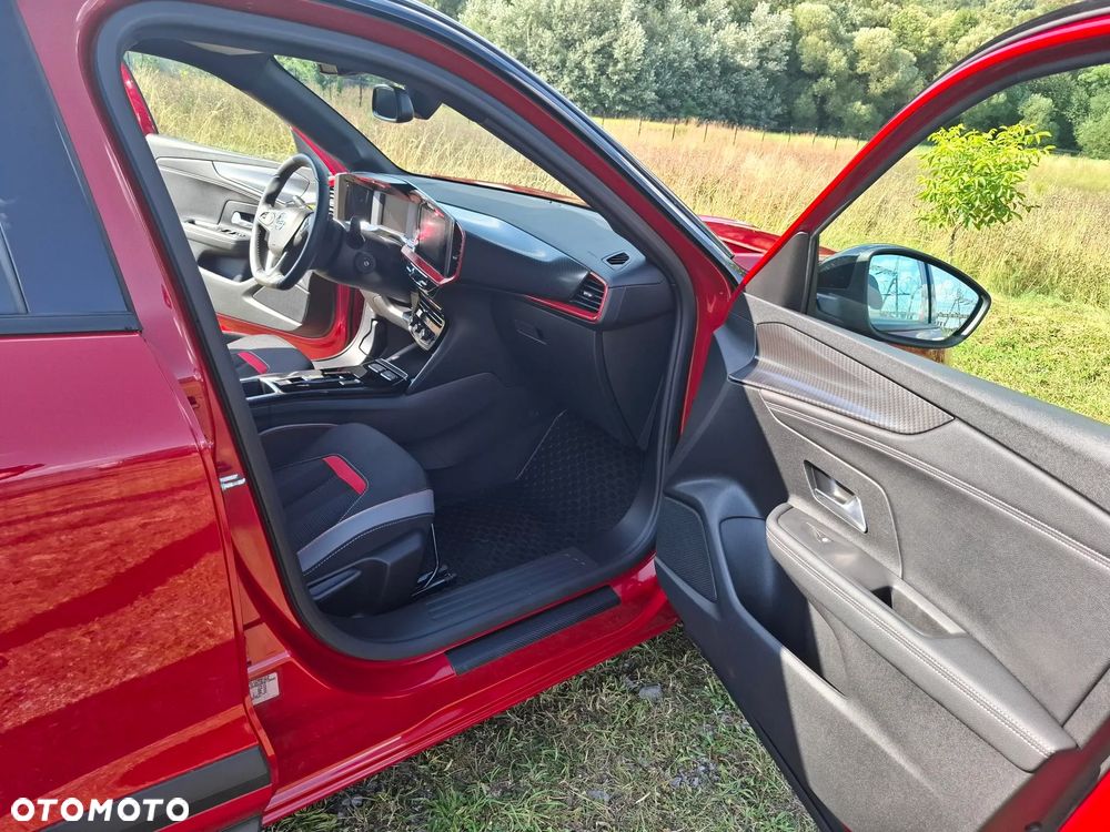 Opel Mokka 1.2 T GS Line Plus S&S - 6