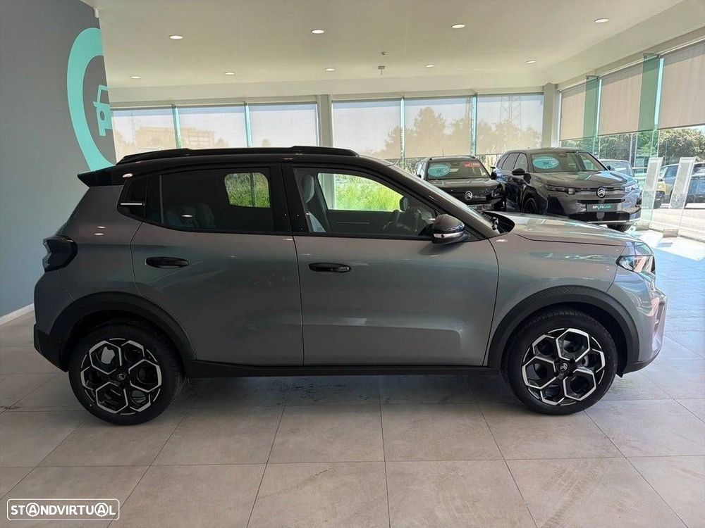 Citroën C3 1.2 Turbo Max - 4