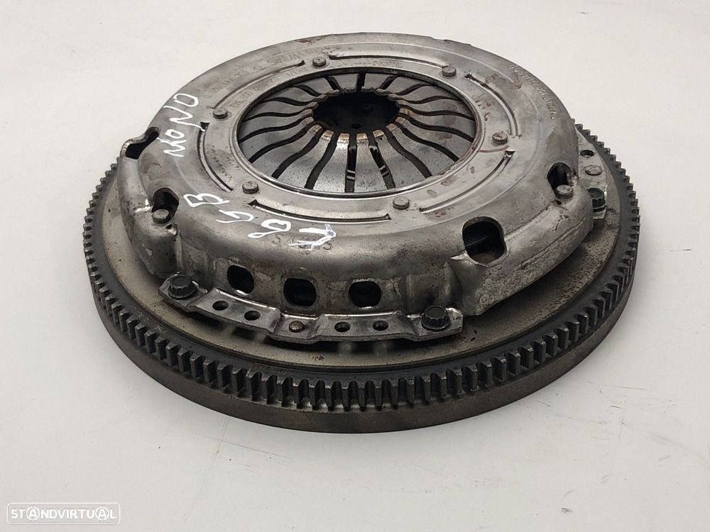 Monomassa SEAT IBIZA IV (6J5, 6P1) 1.4 | 03.08 -  Usado REF. MOTOR CGGB - 2