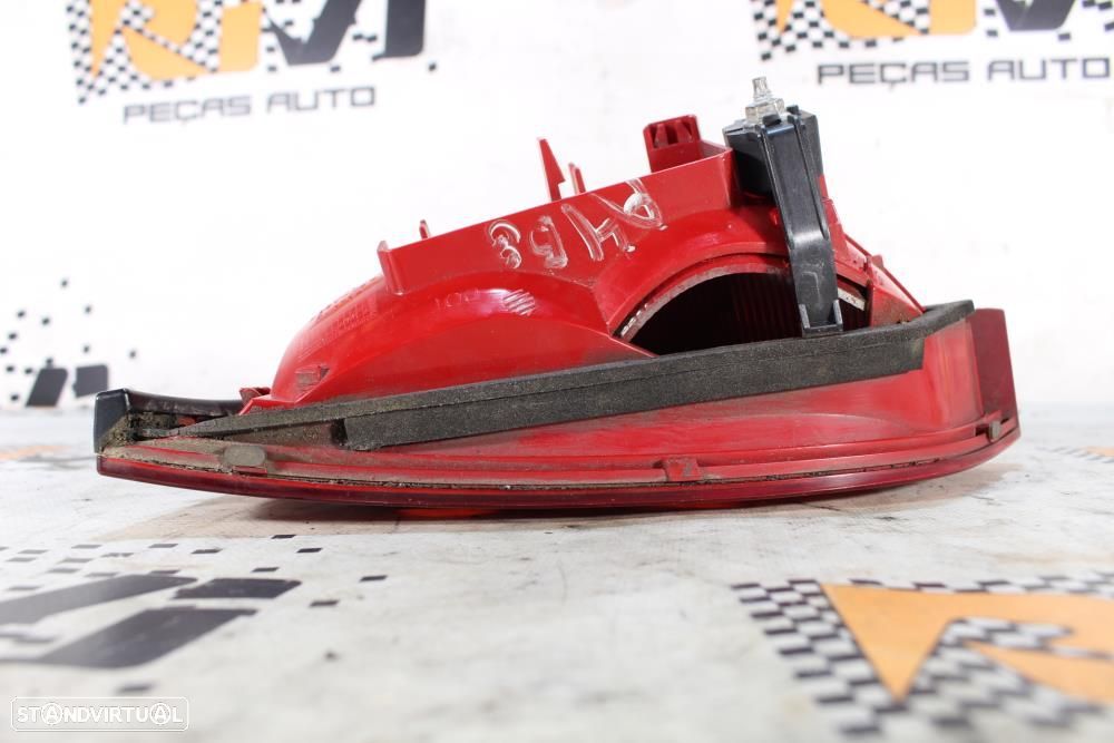 Farolim Esquerdo Audi A4 (8K2, B8)  8K5945093d / Mala Condutor Sedan - 10