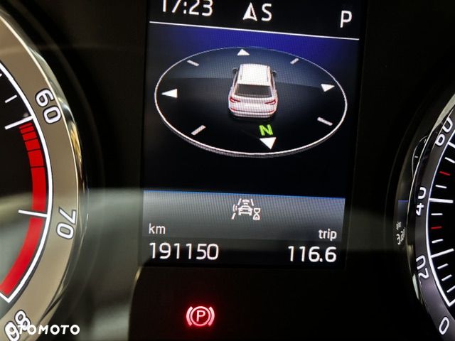 Skoda Kodiaq 1.5 TSI ACT DSG Style - 21