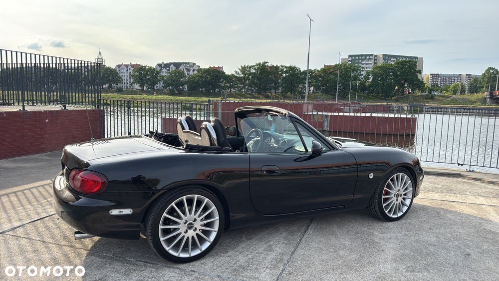 Mazda MX-5 1.6 16V - 10
