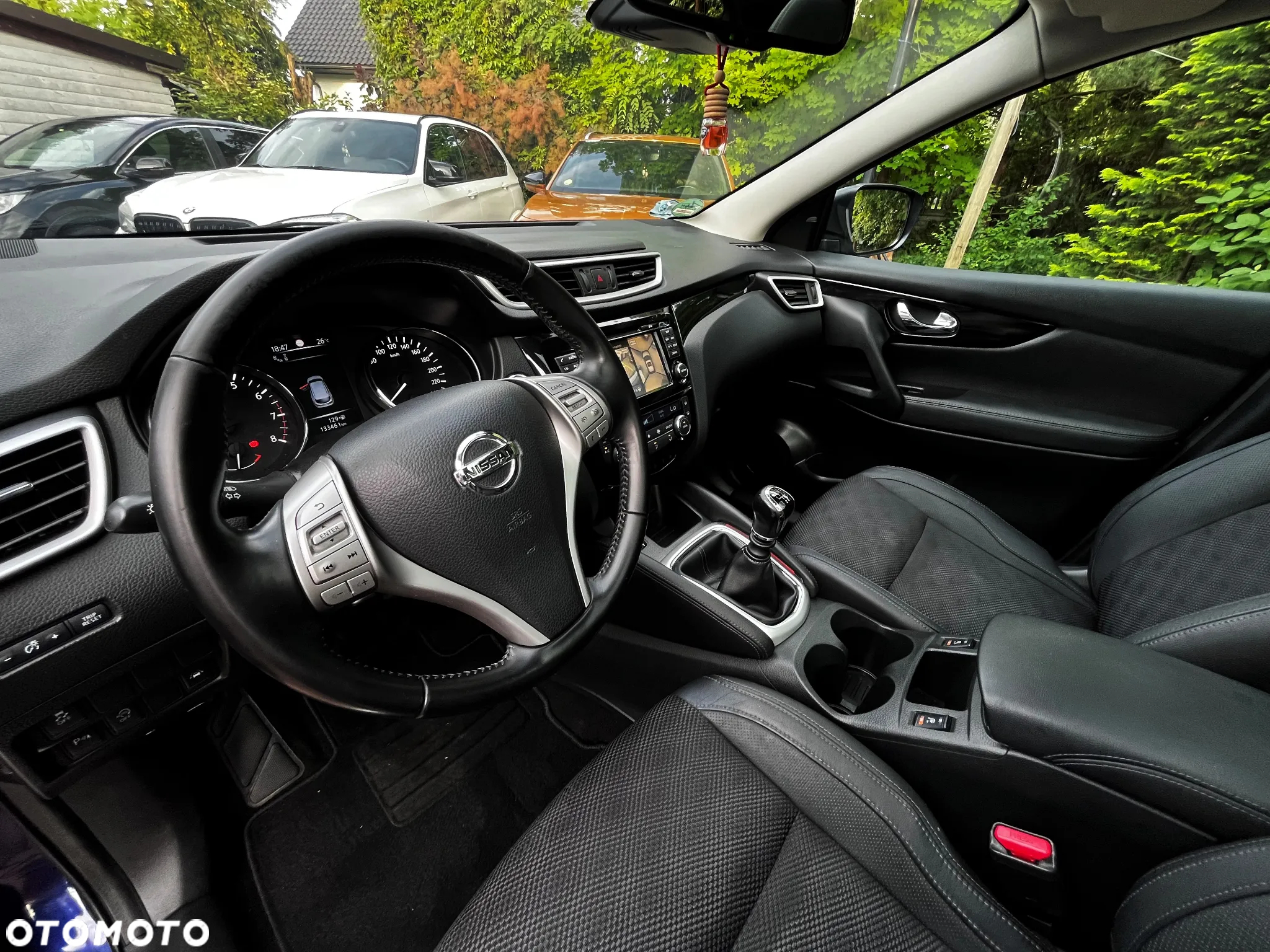 Nissan Qashqai 1.6 DIG-T Tekna+ - 10